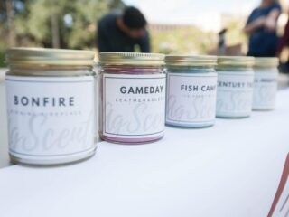 Companies for a Cause