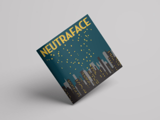 Neutraface Typeface Brochure