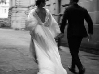 Wedding Dress Styles