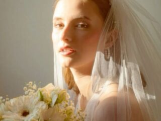 Wedding Veil Style Guide