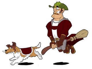 A&M quidditch competes in USQ Southwest Regional Championship