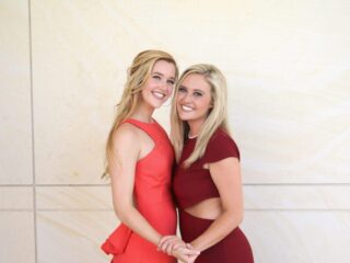 Silver Taps: Caroline St. Clair Killian