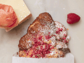 Planet Oat x Emily In Paris